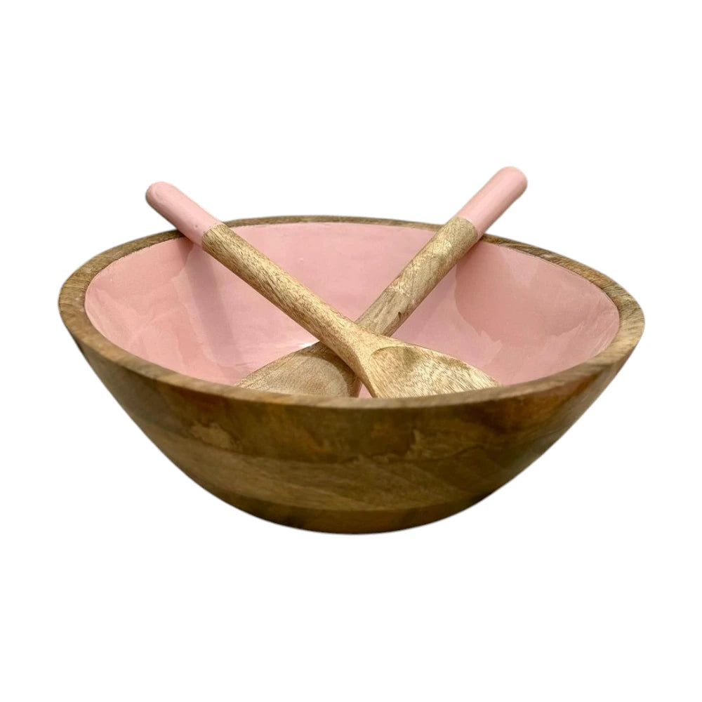 Salad Bowl 3 Pcs Set 12x4 inch | SBO-03