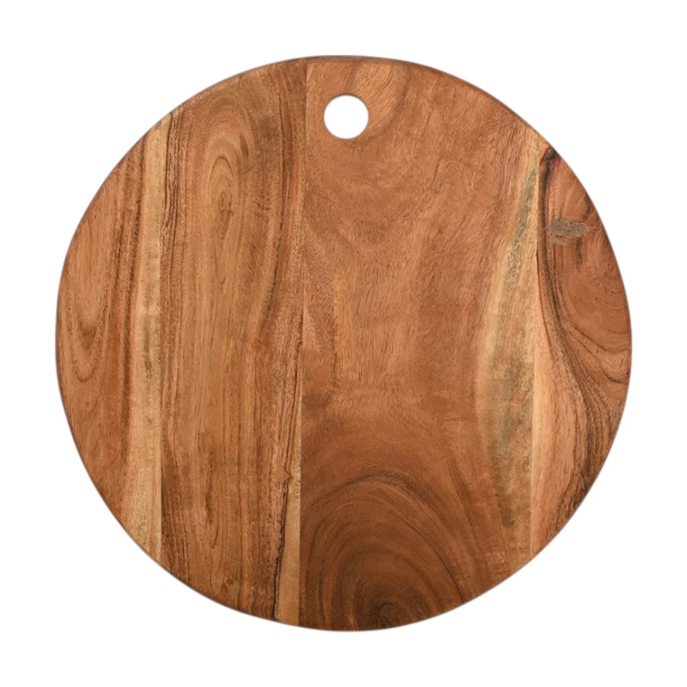 Round Kitchen Chopping Board | WHC-05