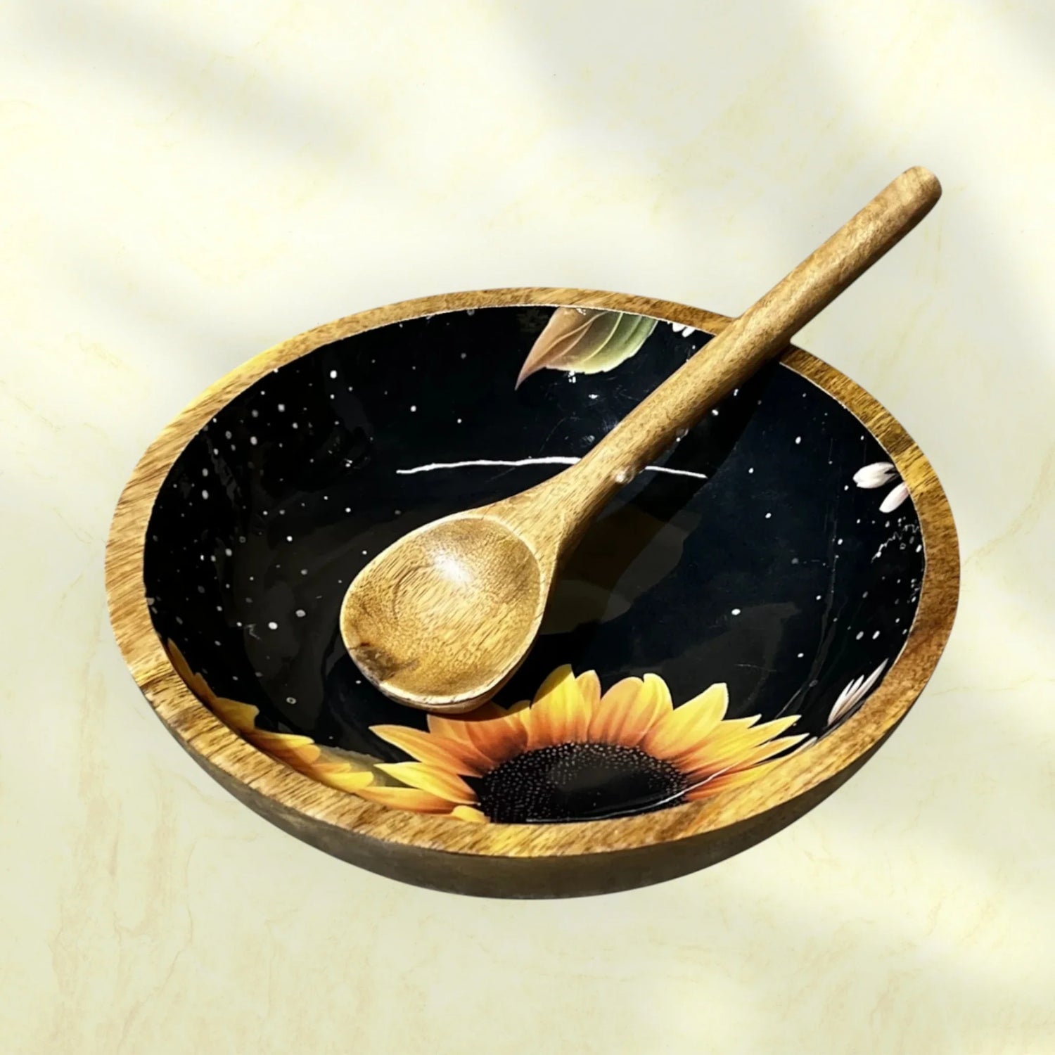 Serving Bowl 10x4inch