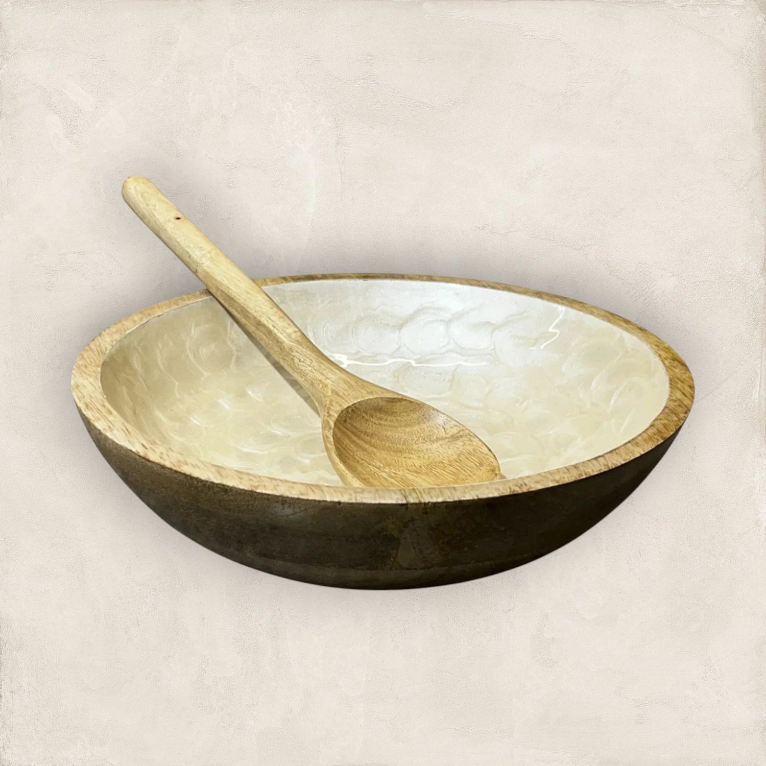 Serving Bowl 10x3inch