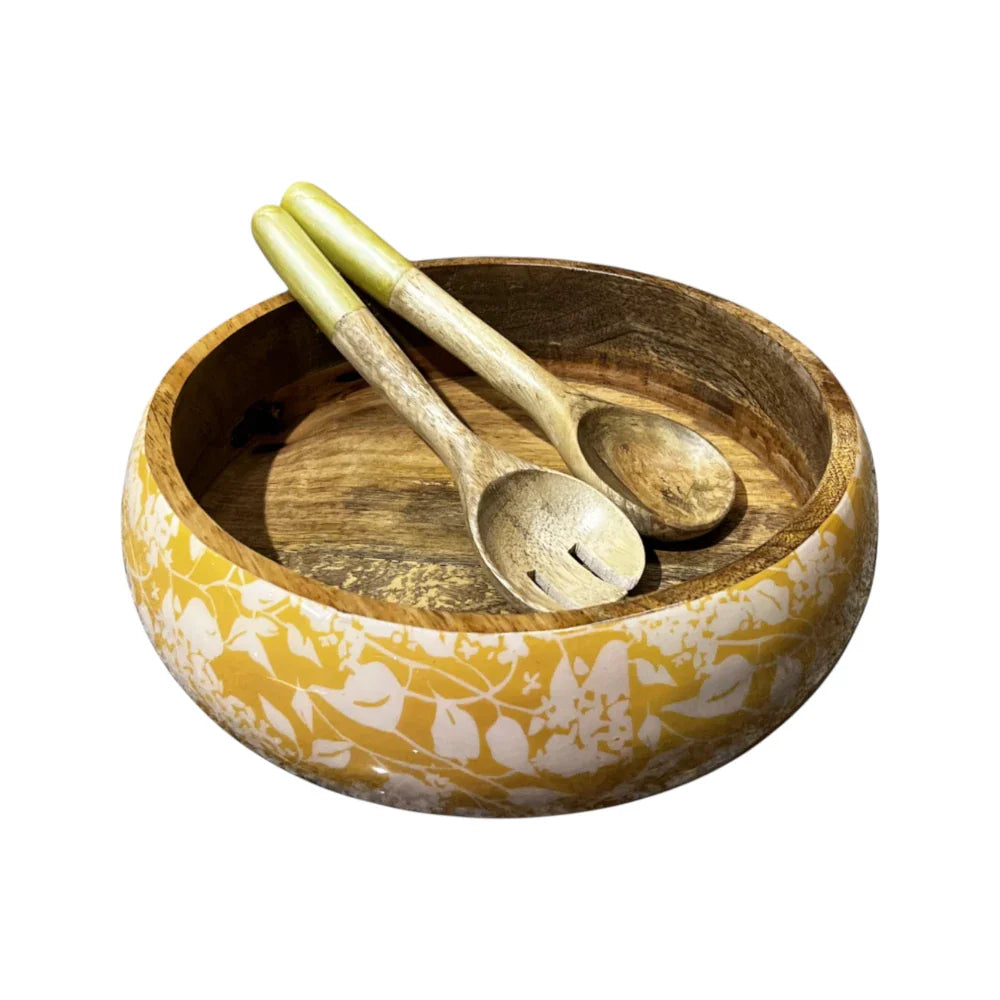 Serving Bowl 10x4inch