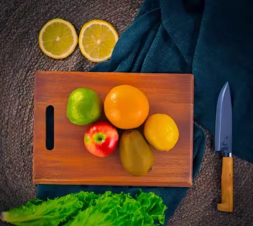 Wooden Kitchen Chopping Board | WHC-90