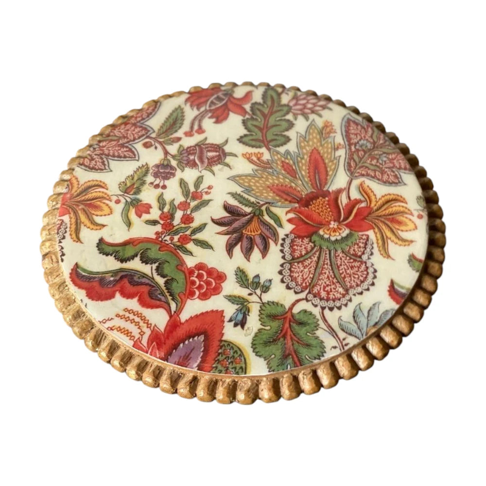 Wooden Cake Stand  |  WCS-18