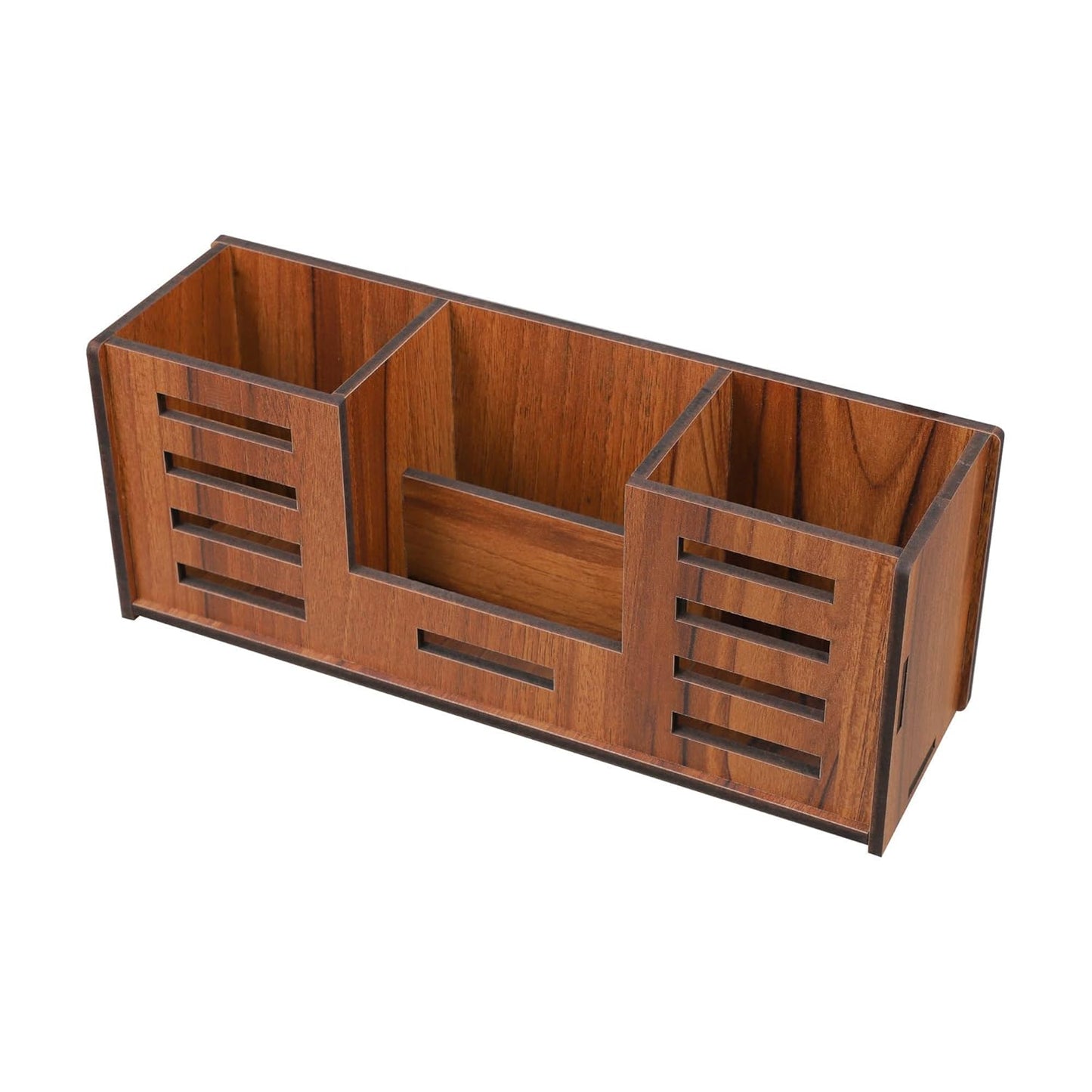 Wooden Pen Holder | WHC-88