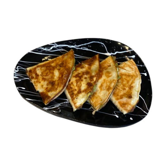 Wooden Serving Platter with Bowl  |  SPB-04