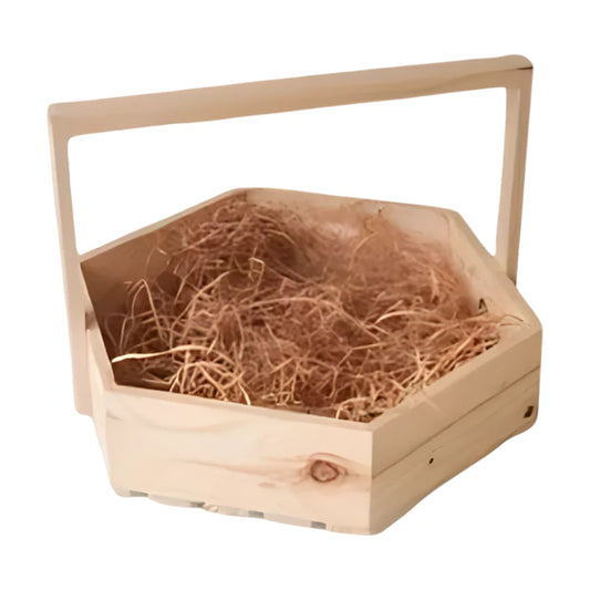 Wooden Basket | WHC-21