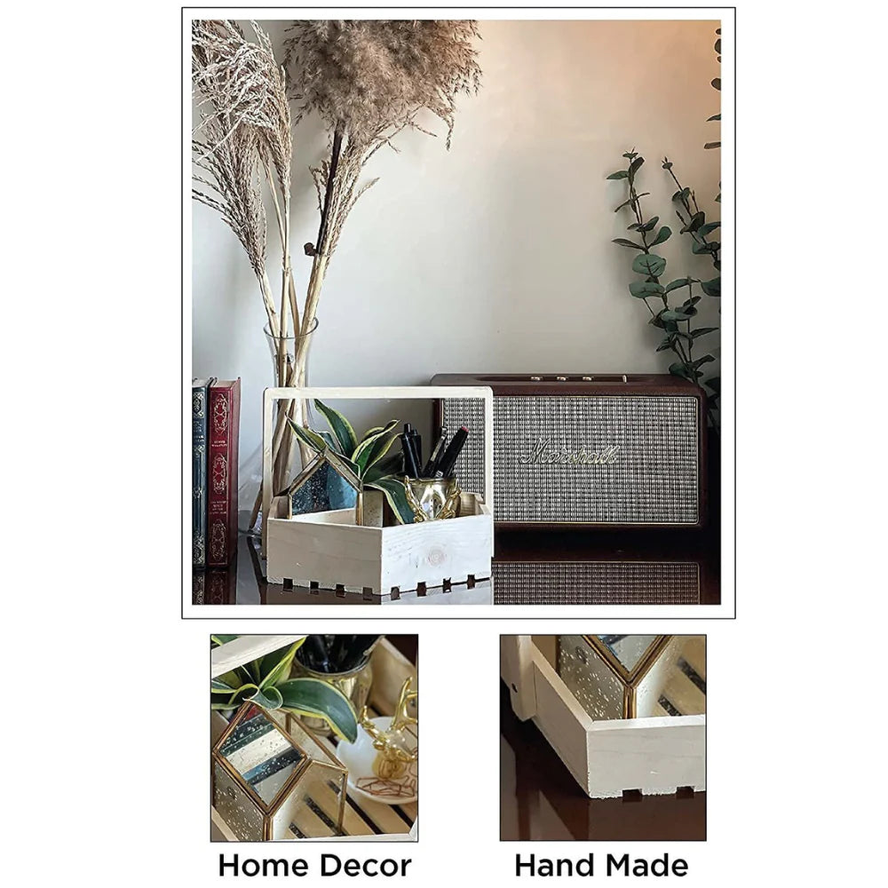 Wooden Basket | WHC-21