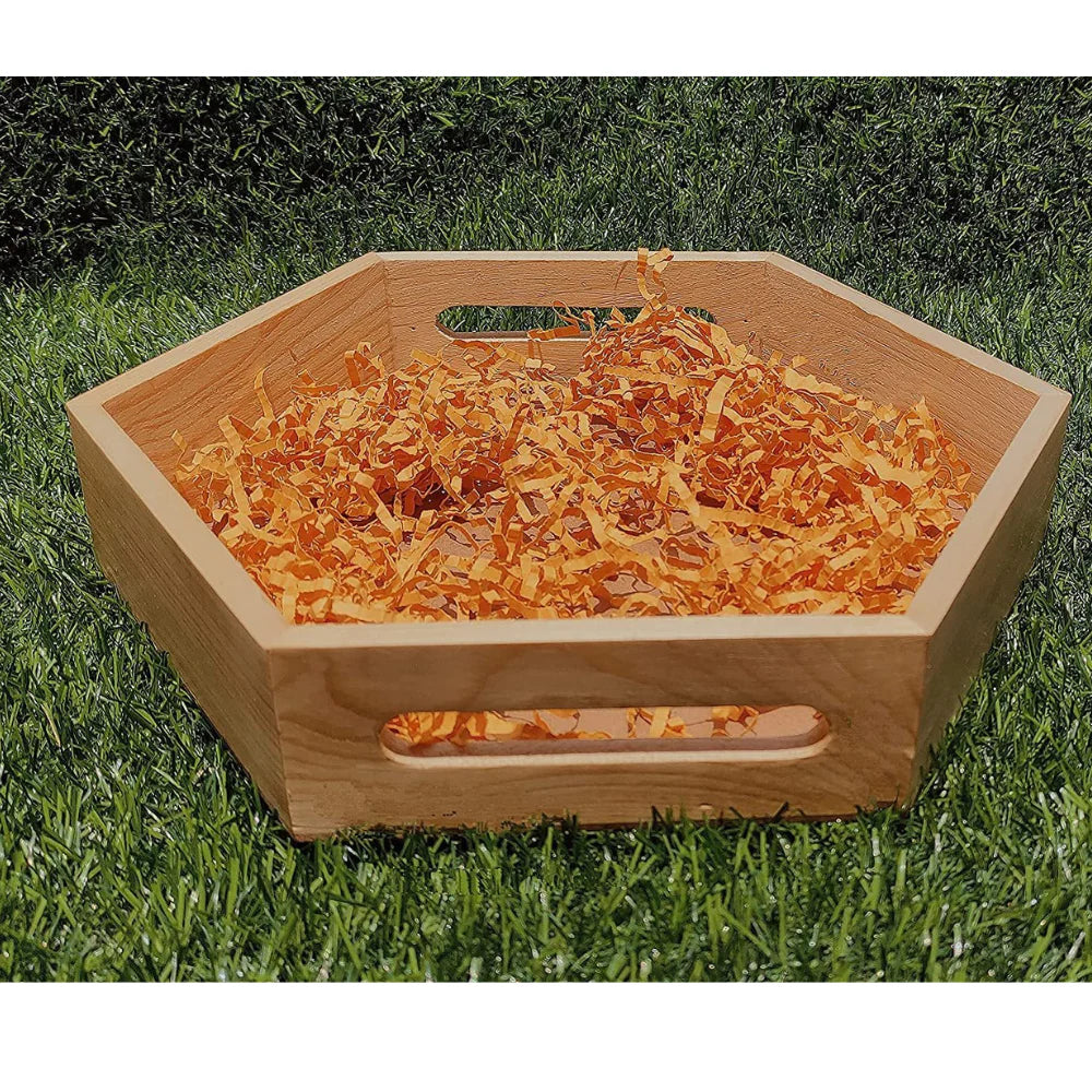 Wooden Basket | WHC-23