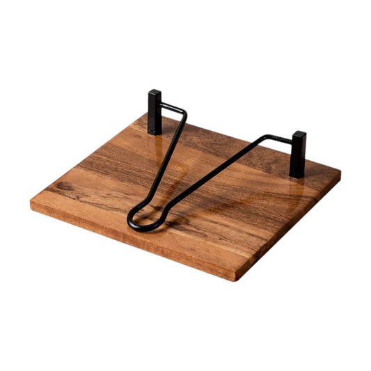 Wooden Napkin Holder | WHC-18
