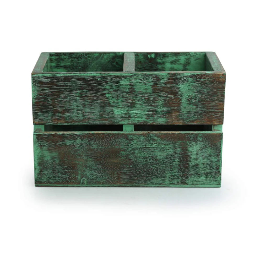 Wooden Napkin Holder | WHC-20