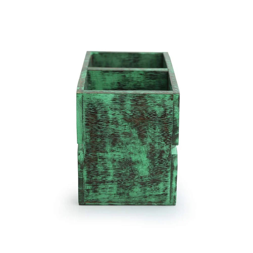 Wooden Napkin Holder | WHC-20