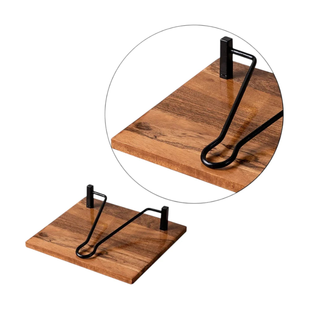 Wooden Napkin Holder | WHC-18