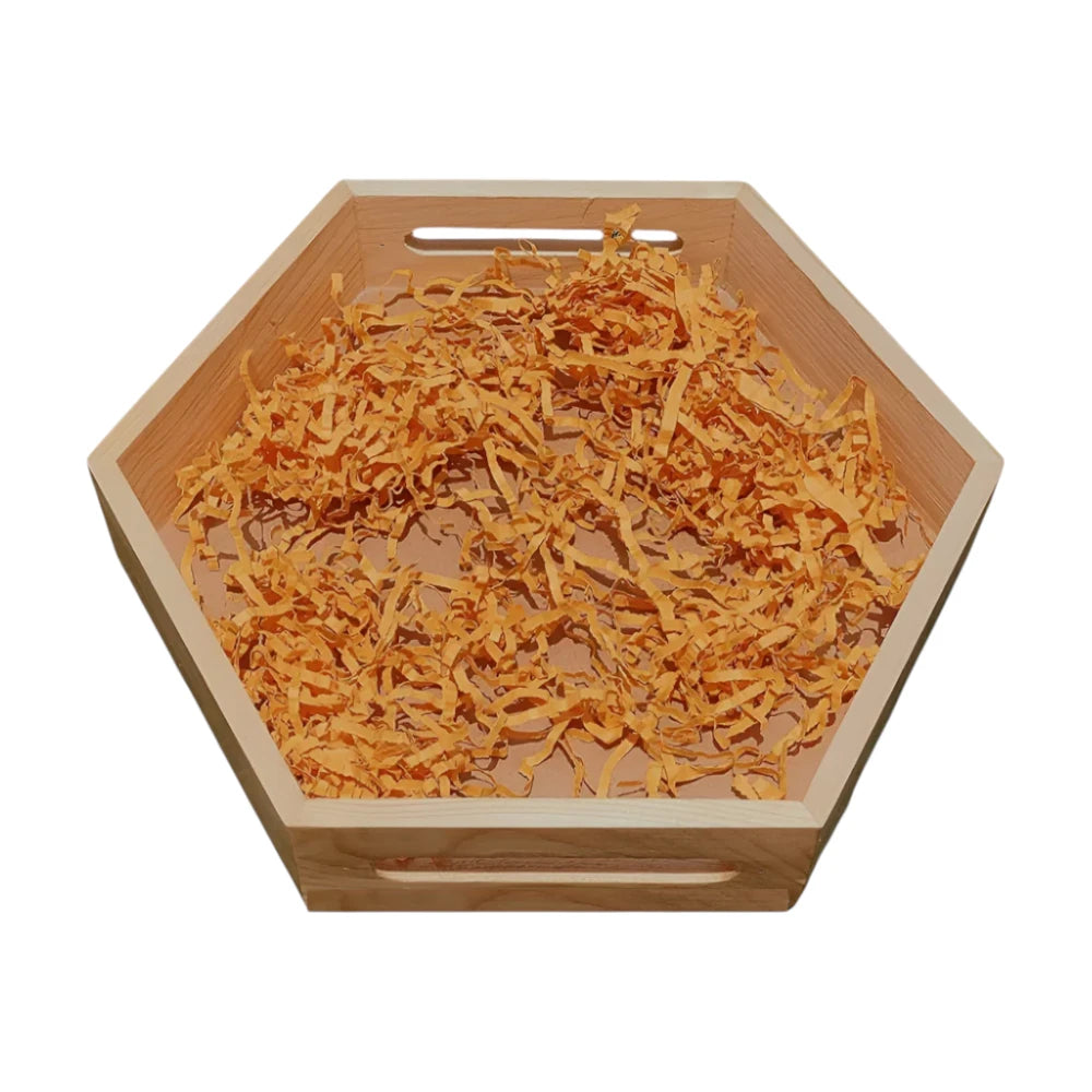 Wooden Basket | WHC-23