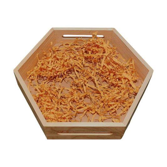 Wooden Basket | WHC-23