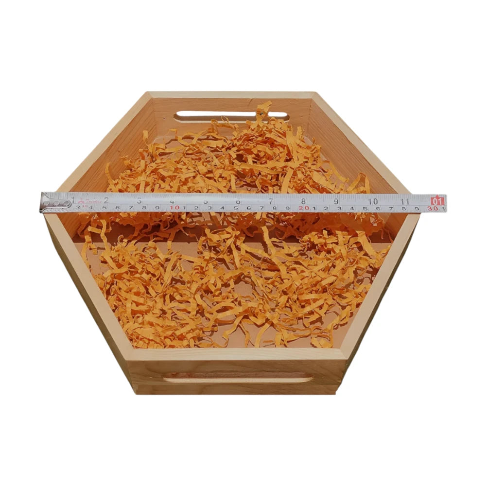 Wooden Basket | WHC-23