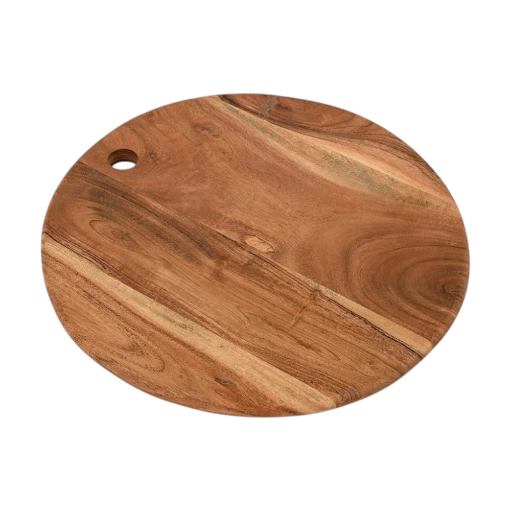 Round Kitchen Chopping Board | WHC-05